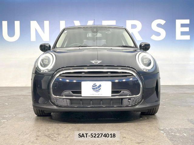 Bmw MINI 2023-11 8744007-11