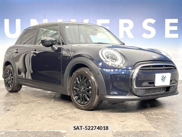 Bmw MINI 2023-11 8744007-13