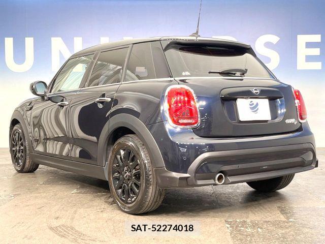 Bmw MINI 2023-11 8744007-14