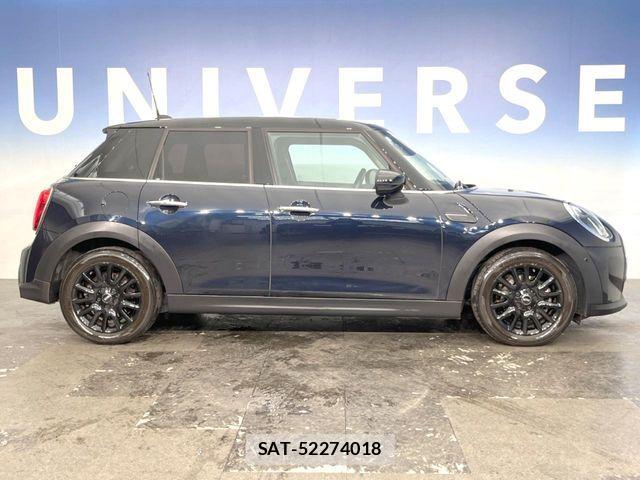 Bmw MINI 2023-11 8744007-15