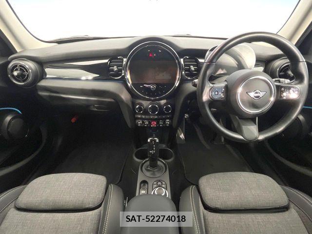 Bmw MINI 2023-11 8744007-1