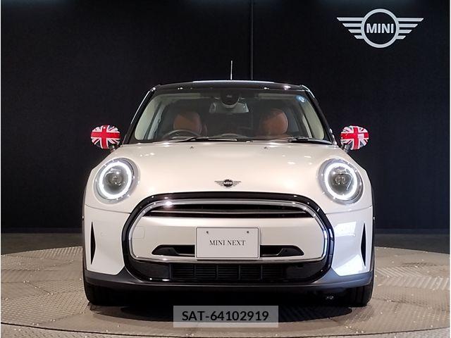 Bmw MINI 2023-07 8743999-3