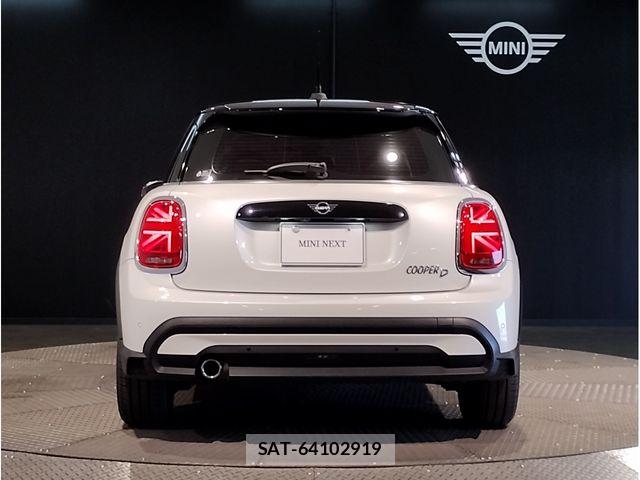 Bmw MINI 2023-07 8743999-4