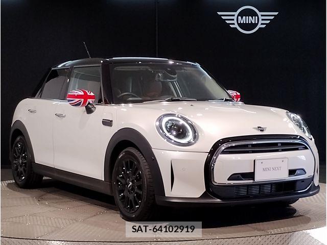 Bmw MINI 2023-07 8743999-5