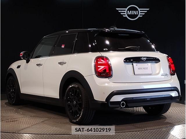 Bmw MINI 2023-07 8743999-6