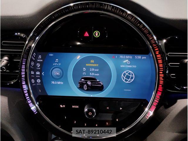 Bmw MINI 2023-12 8743998-8