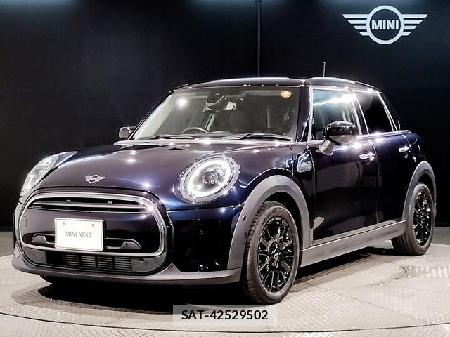 Bmw MINI 2023-12 8744006-0
