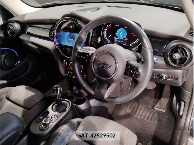 Bmw MINI 2023-12 8744006-14