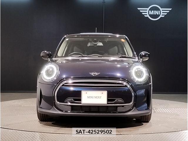 Bmw MINI 2023-12 8744006-3