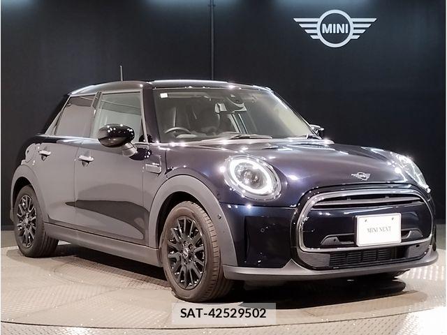 Bmw MINI 2023-12 8744006-5