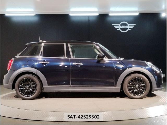 Bmw MINI 2023-12 8744006-7