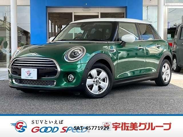 Bmw MINI 2020-10 8796665-0