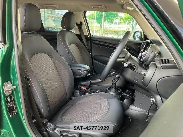 Bmw MINI 2020-10 8796665-10