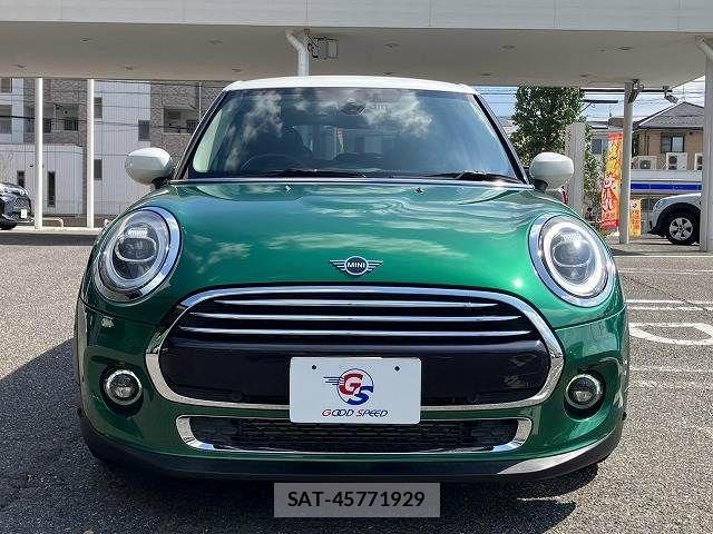 Bmw MINI 2020-10 8796665-14