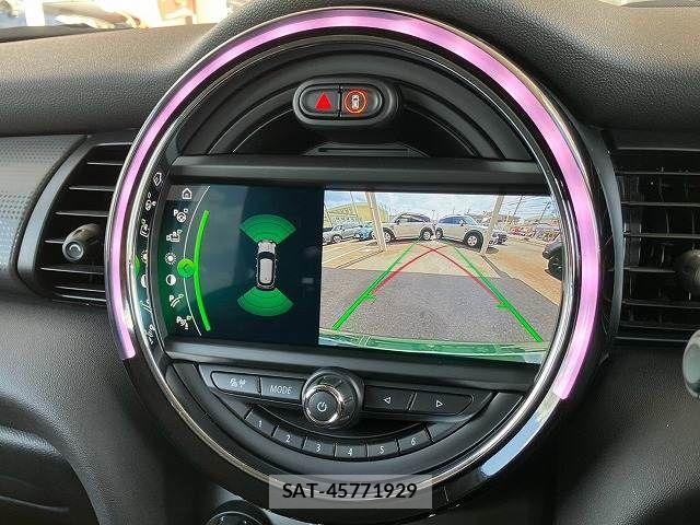 Bmw MINI 2020-10 8796665-3