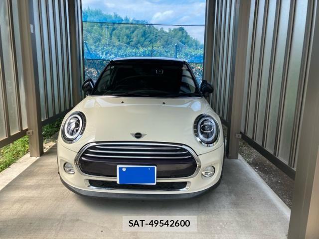 Bmw MINI 2019-06 8796668-0