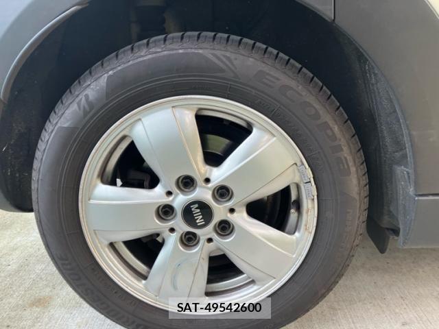 Bmw MINI 2019-06 8796668-9