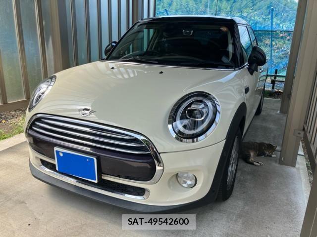 Bmw MINI 2019-06 8796668-1