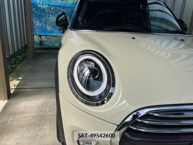 Bmw MINI 2019-06 8796668-3
