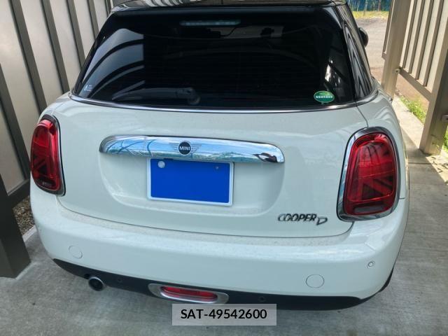 Bmw MINI 2019-06 8796668-4