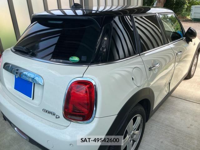 Bmw MINI 2019-06 8796668-5