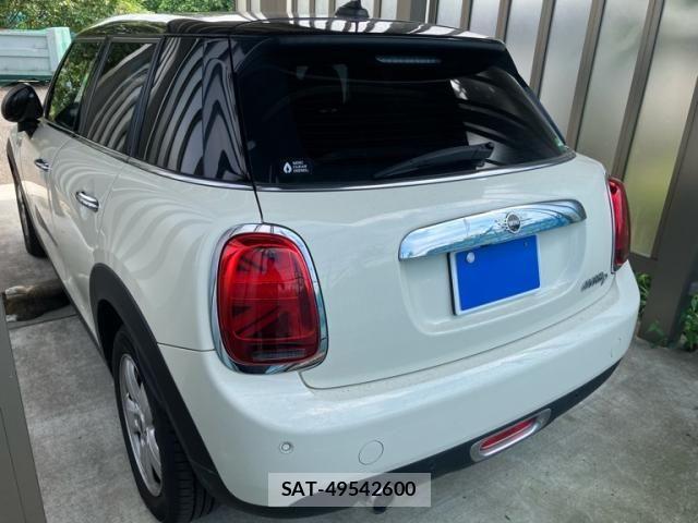 Bmw MINI 2019-06 8796668-6