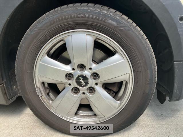 Bmw MINI 2019-06 8796668-8