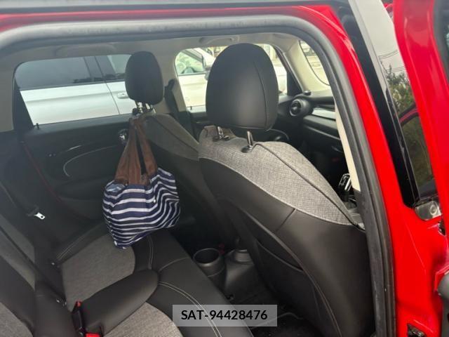 Bmw MINI 2022-11 8830341-13