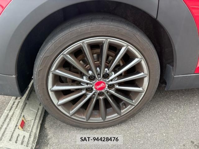 Bmw MINI 2022-11 8830341-3