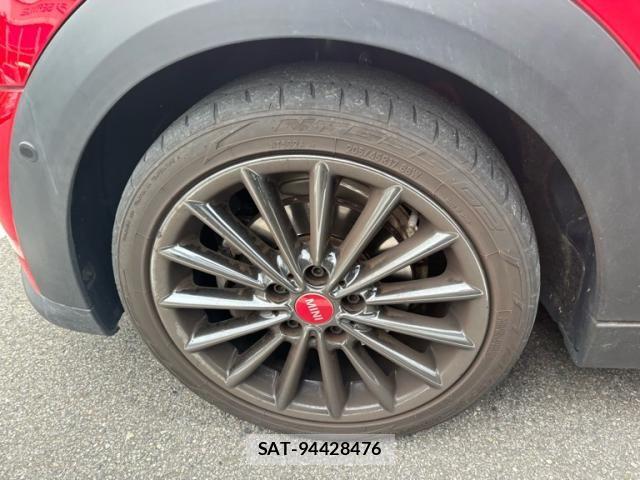 Bmw MINI 2022-11 8830341-5