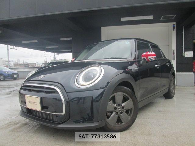 Bmw MINI 2021-07 8830350-0