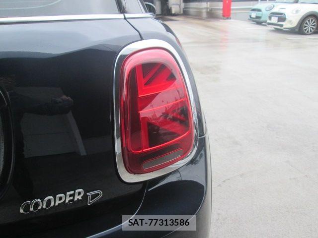 Bmw MINI 2021-07 8830350-11