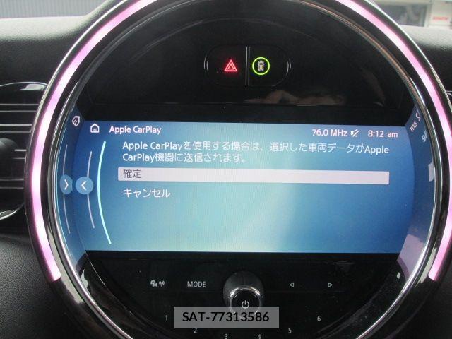 Bmw MINI 2021-07 8830350-18