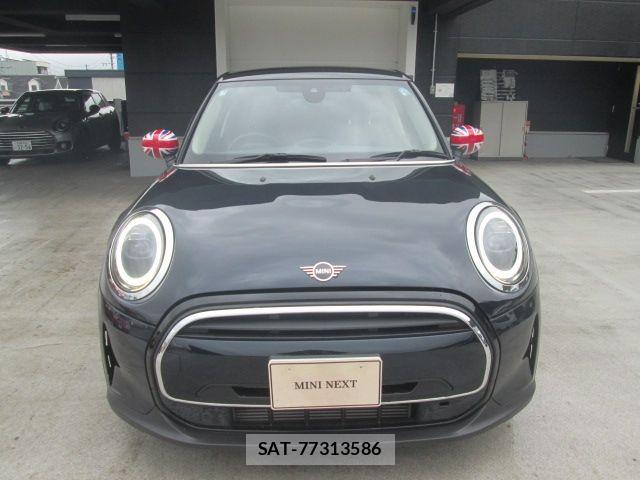 Bmw MINI 2021-07 8830350-1