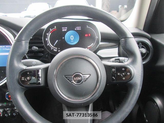 Bmw MINI 2021-07 8830350-21