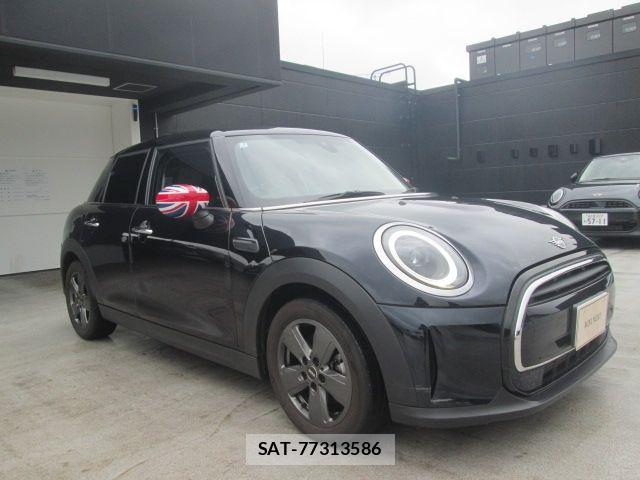 Bmw MINI 2021-07 8830350-2