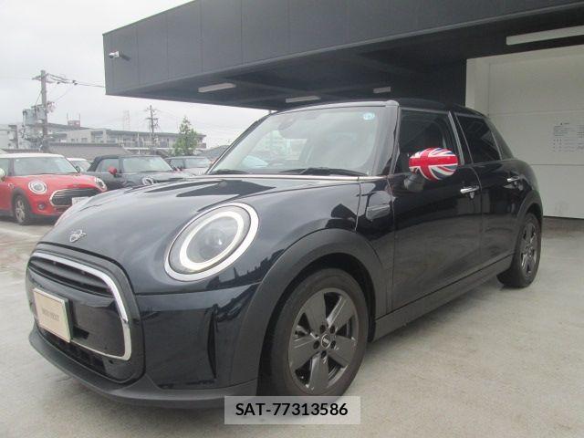 Bmw MINI 2021-07 8830350-3