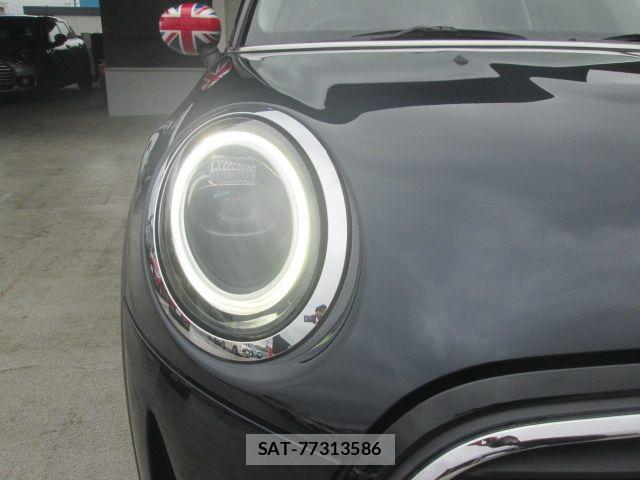 Bmw MINI 2021-07 8830350-4