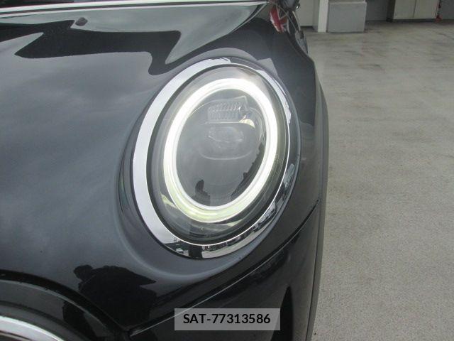 Bmw MINI 2021-07 8830350-5