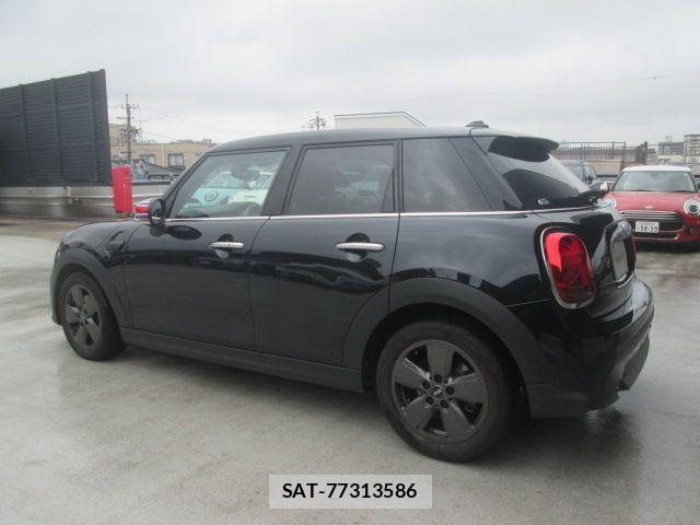 Bmw MINI 2021-07 8830350-8