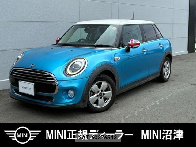 Bmw MINI 2019-09 8849810-0