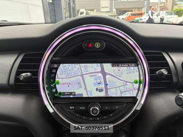 Bmw MINI 2019-09 8849810-13