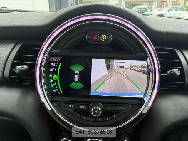 Bmw MINI 2019-09 8849810-15