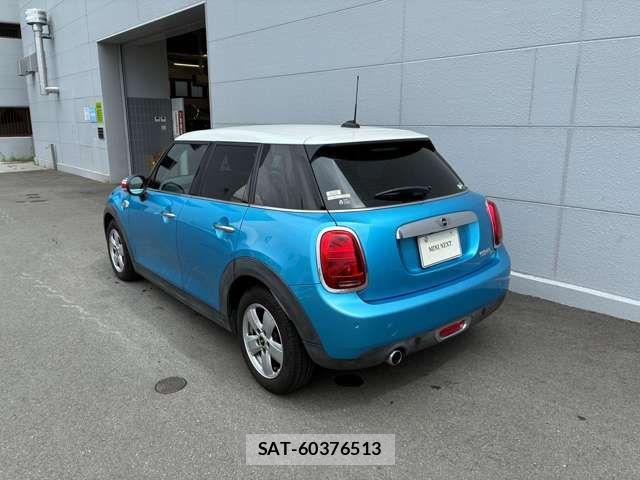 Bmw MINI 2019-09 8849810-3