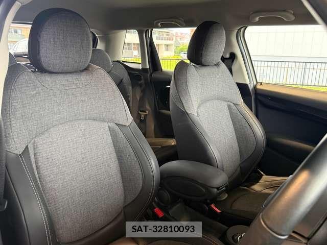 Bmw MINI 2021-08 8849804-9