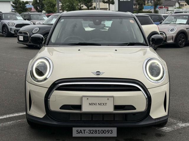 Bmw MINI 2021-08 8849804-11