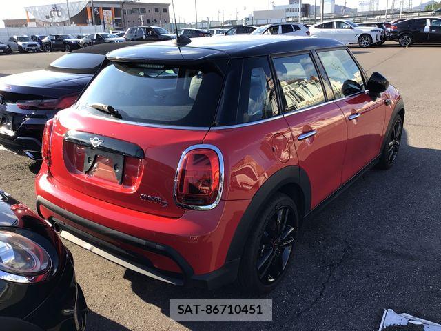 Bmw MINI 2022-12 8883922-2