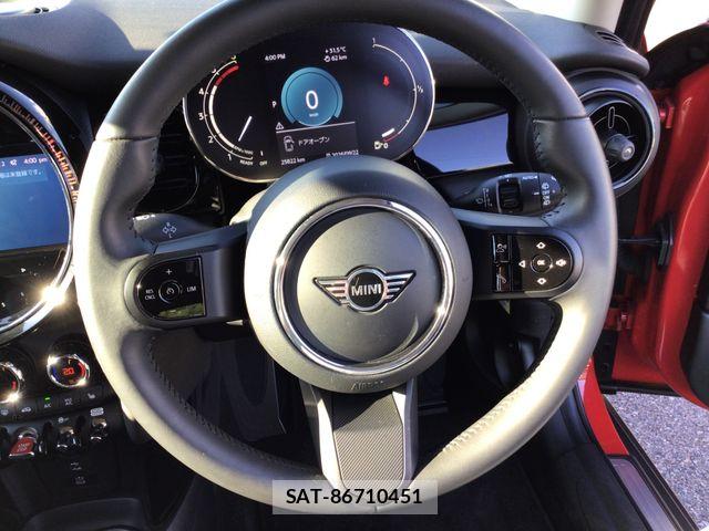 Bmw MINI 2022-12 8883922-3