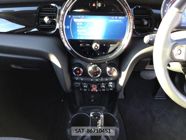 Bmw MINI 2022-12 8883922-4
