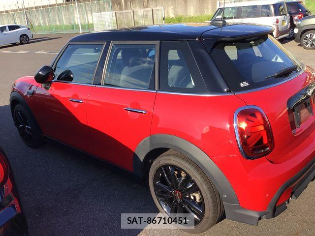 Bmw MINI 2022-12 8883922-6